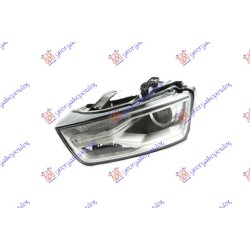 Fenerë bi-xenon me LEDDritë ditore (E) (DEPO) për AUDI Q3 14-18 - OEM: 8U0941043C Fenerë bi-xenon me LEDDritë ditore (E) (DEPO) për AUDI Q3 14-18 - OEM: 8U0941043C