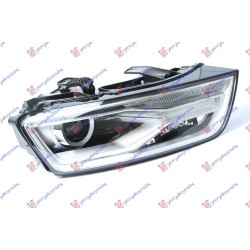 Fenerë bi-xenon me LEDDritë ditore (MARELLI) për AUDI Q3 14-18 - OEM: 8U0941044C Fenerë bi-xenon me LEDDritë ditore (MARELLI) për AUDI Q3 14-18 - OEM: 8U0941044C