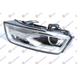 Fenerë bi-xenon me LEDDritë ditore (MARELLI) për AUDI Q3 14-18 - OEM: 8U0941043C Fenerë bi-xenon me LEDDritë ditore (MARELLI) për AUDI Q3 14-18 - OEM: 8U0941043C