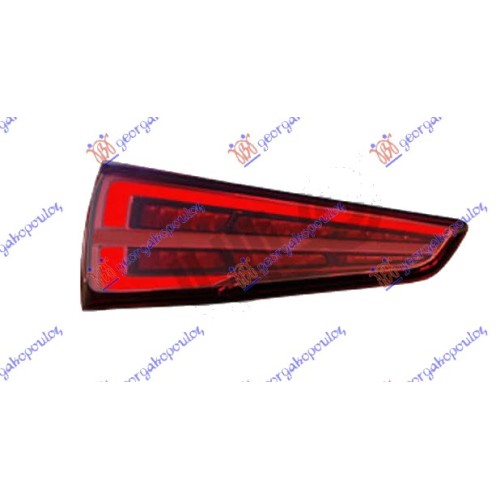 Dritë stop LED (ULO) për AUDI Q3 14-18 - OEM: 8U0945093M