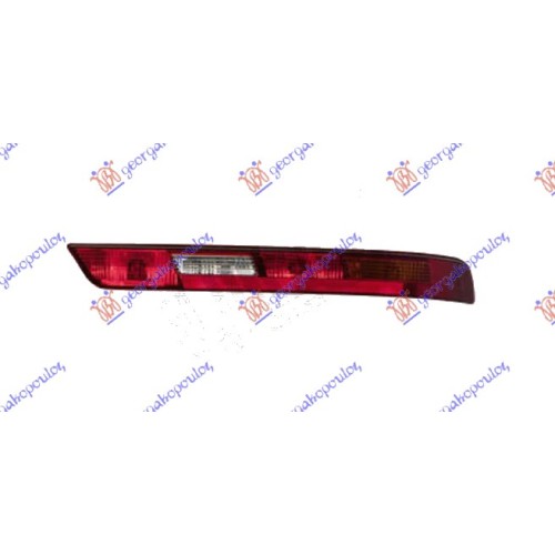 Dritë për mjegull e pasme për AUDI Q3 14-18 - OEM: 8U0945096B Dritë për mjegull e pasme për AUDI Q3 14-18 - OEM: 8U0945096B