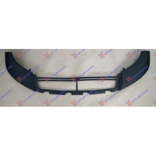 Spoiler për parakolpin e përparëm për AUDI Q3 14-18 - OEM: 8U0807061N4U8 Spoiler për parakolpin e përparëm për AUDI Q3 14-18 - OEM: 8U0807061N4U8
