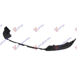Spoiler për parakolpin e përparëm (gati për ngjyrosje) për AUDI Q3 14-18 - OEM: 8U0807061Q