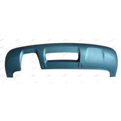 Spoiler i poshtëm në parakolpin e pasëm për AUDI Q3 14-18 - OEM: 8U0807568