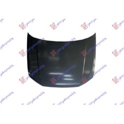 Kofano për AUDI Q3 2018 - 2025 - OEM: 83A823029 Kofano për AUDI Q3 2018 - 2025 - OEM: 83A823029