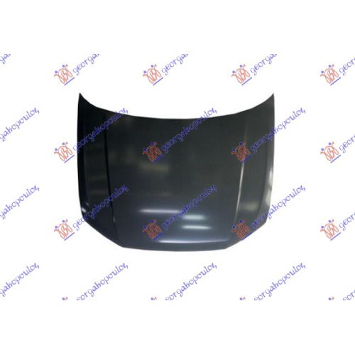 Kofano për AUDI Q3 2018 - 2025 - OEM: 83A823029