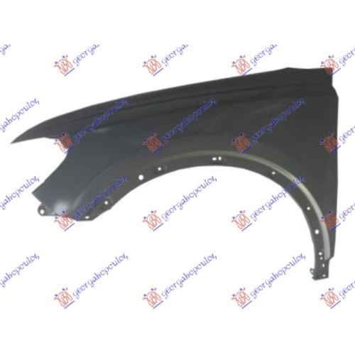 Krahu i përparmë për AUDI Q3 2018 - 2025 - OEM: 83A821021