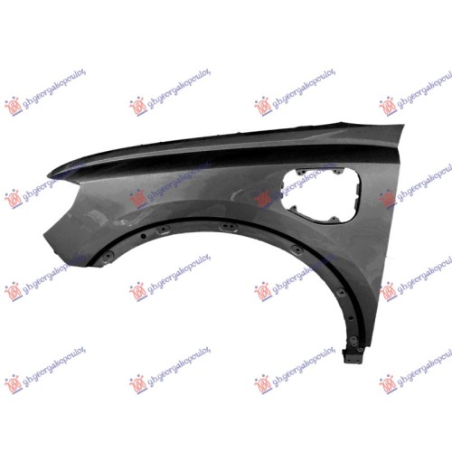 Krahu i përparmë (për elektrik) për AUDI Q3 2018 - 2025 - OEM: 83A821021A Krahu i përparmë (për elektrik) për AUDI Q3 2018 - 2025 - OEM: 83A821021A