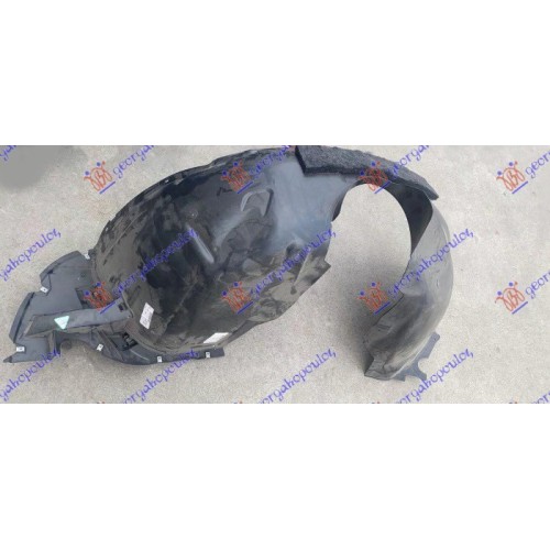 Nënkrah i përparëm plastik për AUDI Q3 2018 - 2025 - OEM: 83A821172C Nënkrah i përparëm plastik për AUDI Q3 2018 - 2025 - OEM: 83A821172C