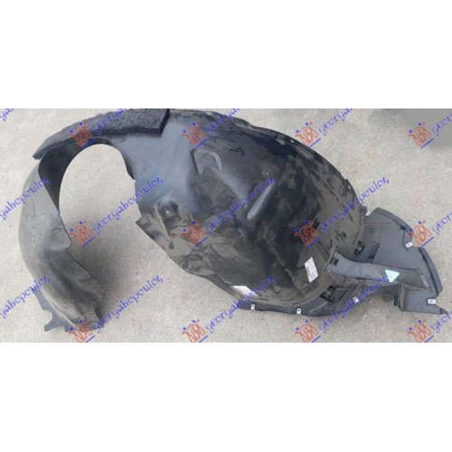 Nënkrah i përparëm plastik për AUDI Q3 2018 - 2025 - OEM: 83A821171C