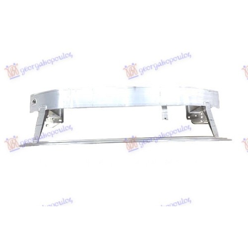 Shinë/bazë për parakolpin e përparmë alumin për AUDI Q3 2018 - 2025 - OEM: 83A807109 Shinë/bazë për parakolpin e përparmë alumin për AUDI Q3 2018 - 2025 - OEM: 83A807109
