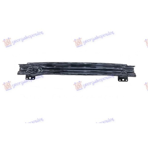 Shinë/bazë në parakolpin e pasëm për AUDI Q3 2018 - 2025 - OEM: 83A807309