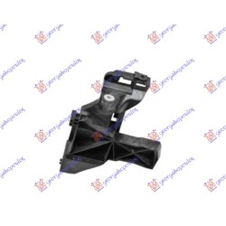 Mbajtës Fenerëi i poshtëm plastik për AUDI Q3 2018 - 2025 - OEM: 83A805608
