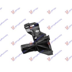 Mbajtës Fenerëi i poshtëm plastik për AUDI Q3 2018 - 2025 - OEM: 83A805607