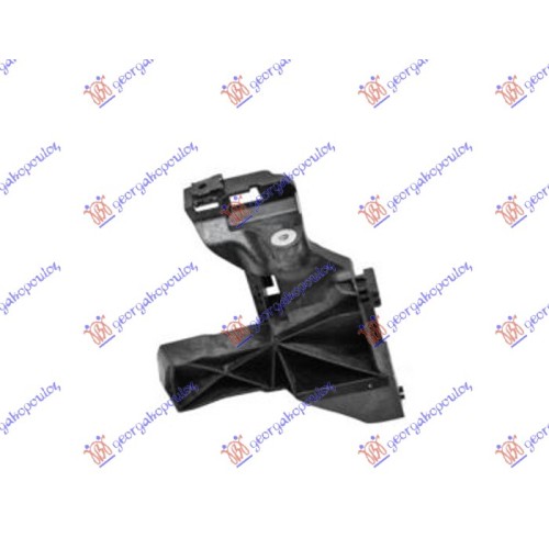Mbajtës Fenerëi i poshtëm plastik për AUDI Q3 2018 - 2025 - OEM: 83A805607