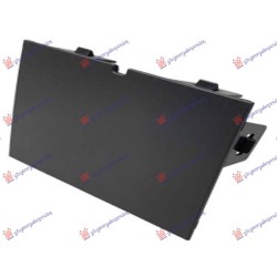 Mbulues për sensor për radar për AUDI Q3 2018 - 2025 - OEM: 83A8074129B9 Mbulues për sensor për radar për AUDI Q3 2018 - 2025 - OEM: 83A8074129B9