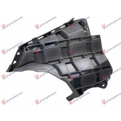 Mbajtës për pvcMaskë plastik anësor për AUDI Q3 2018 - 2025 - OEM: 83A807096