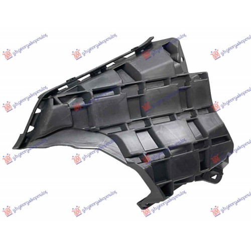 Mbajtës për pvcMaskë plastik anësor për AUDI Q3 2018 - 2025 - OEM: 83A807096