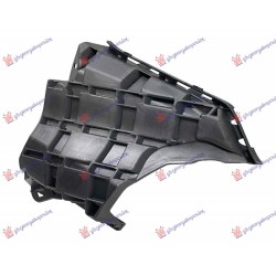 Mbajtës për pvcMaskë plastik anësor për AUDI Q3 2018 - 2025 - OEM: 83A807095