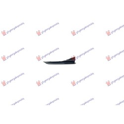Grilë në parakolpin e përparmë pjesa e poshtme për AUDI Q3 2018 - 2025 - OEM: 83A8079269B9 Grilë në parakolpin e përparmë pjesa e poshtme për AUDI Q3 2018 - 2025 - OEM: 83A8079269B9