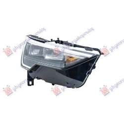 Fenerë LED - pa LED kontrollues (E) (HELLA) për AUDI Q3 2018 - 2025 - OEM: 83A941012 Fenerë LED - pa LED kontrollues (E) (HELLA) për AUDI Q3 2018 - 2025 - OEM: 83A941012