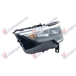 Fenerë LED - pa LED kontrollues (E) (MARELLI) për AUDI Q3 2018 - 2025 - OEM: 83A941011 Fenerë LED - pa LED kontrollues (E) (MARELLI) për AUDI Q3 2018 - 2025 - OEM: 83A941011