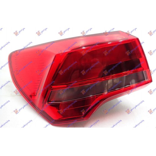 Dritë stop e jashtme (ULO) për AUDI Q3 2018 - 2025 - OEM: 83A945069