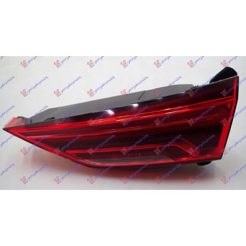 Dritë stop e brendshme LED (ULO) për AUDI Q3 2018 - 2025 - OEM: 83A945094