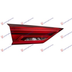 Dritë stop e brendshme LED (pa/dynamic indikatorë) (ULO) për AUDI Q3 2018 - 2025 - OEM: 83A945093C