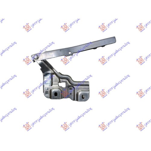 Mbajtës për kofano për AUDI Q3 2018 - 2025 - OEM: 83A823302