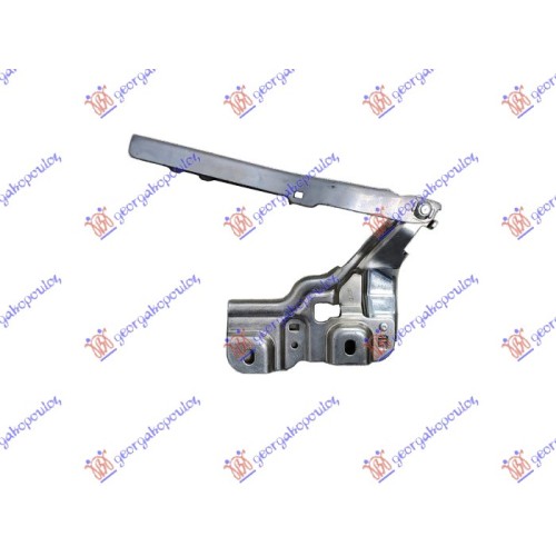 Mbajtës për kofano për AUDI Q3 2018 - 2025 - OEM: 83A823301
