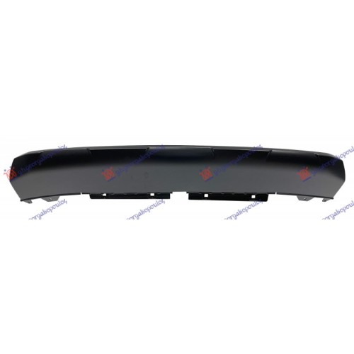 Spoiler për parakolpin e përparëm për AUDI Q3 2018 - 2025 - OEM: 83A807061 Spoiler për parakolpin e përparëm për AUDI Q3 2018 - 2025 - OEM: 83A807061
