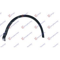 Shirit për krahun e përparmë (gati për ngjyrosje) për AUDI Q3 2018 - 2025 - OEM: 51772990172