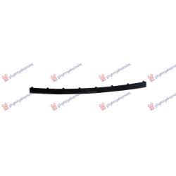 Shirit në parakolpin e pasëm qendror (gati për ngjyrosje) për AUDI Q3 (F3) SPORTBACK 2019-2025 - OEM: 83G807578AT94