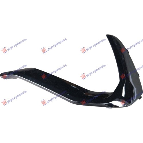 Shirit anësor për parakolpin e pasëm (gati për ngjyrosje) për AUDI Q3 (F3) SPORTBACK 2019-2025 - OEM: 83G807968T94 Shirit anësor për parakolpin e pasëm (gati për ngjyrosje) për AUDI Q3 (F3) SPORTBACK 2019-2025 - OEM: 83G807968T94