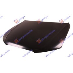 Kofano për AUDI A4 11-15 - OEM: 8K0823029H Kofano për AUDI A4 11-15 - OEM: 8K0823029H