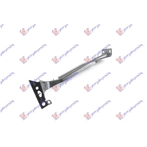 Shtërngues/mbajtës për krahun e përparmë për AUDI A4 11-15 - OEM: 8K0821136J