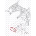 Shtërngues/mbajtës për krahun e përparmë për AUDI A4 11-15 - OEM: 8K0821135H Shtërngues/mbajtës për krahun e përparmë për AUDI A4 11-15 - OEM: 8K0821135H