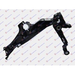Mbajtës për Fenerë plastik i poshtëm i jashtëm për AUDI A4 11-15 - OEM: 8K0805608B Mbajtës për Fenerë plastik i poshtëm i jashtëm për AUDI A4 11-15 - OEM: 8K0805608B