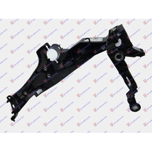 Mbajtës për Fenerë plastik i poshtëm i jashtëm për AUDI A4 11-15 - OEM: 8K0805608B