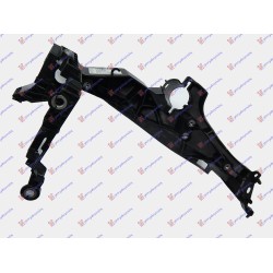Mbajtës për Fenerë plastik i poshtëm i jashtëm për AUDI A4 11-15 - OEM: 8K0805607B Mbajtës për Fenerë plastik i poshtëm i jashtëm për AUDI A4 11-15 - OEM: 8K0805607B