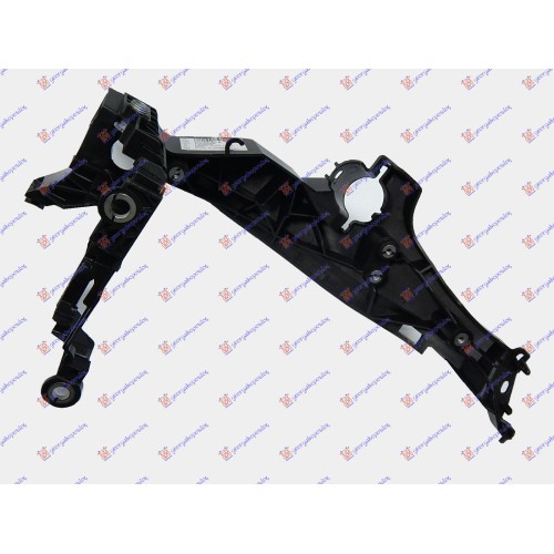 Mbajtës për Fenerë plastik i poshtëm i jashtëm për AUDI A4 11-15 - OEM: 8K0805607B