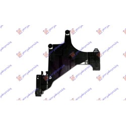 Mbajtës për Fenerë i poshtëm e brendshme plastik për AUDI A4 11-15 - OEM: 8T0941453D Mbajtës për Fenerë i poshtëm e brendshme plastik për AUDI A4 11-15 - OEM: 8T0941453D