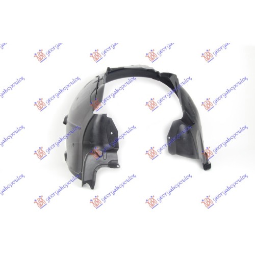 Nënkrah i përparmë për AUDI A4 11-15 - OEM: 8K0821172J