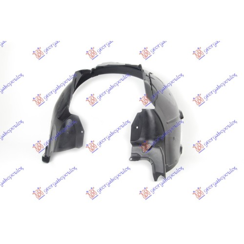 Nënkrah i përparmë për AUDI A4 11-15 - OEM: 8K0821171J Nënkrah i përparmë për AUDI A4 11-15 - OEM: 8K0821171J