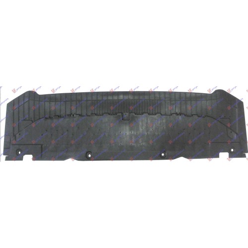 Mbrojtje/kapak nën parakolpin e përparmë për AUDI A4 11-15 - OEM: 8K0807611