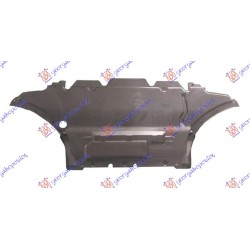 Mbrojtje/kapak nën motor (pjesa e përparme) për AUDI A4 11-15 - OEM: 8K1863821 Mbrojtje/kapak nën motor (pjesa e përparme) për AUDI A4 11-15 - OEM: 8K1863821
