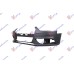 Parakolpi i përparmë (gati për ngjyrosje) (me hapje për spërkatëse) për AUDI A4 11-15 - OEM: 8K0807065CGRU