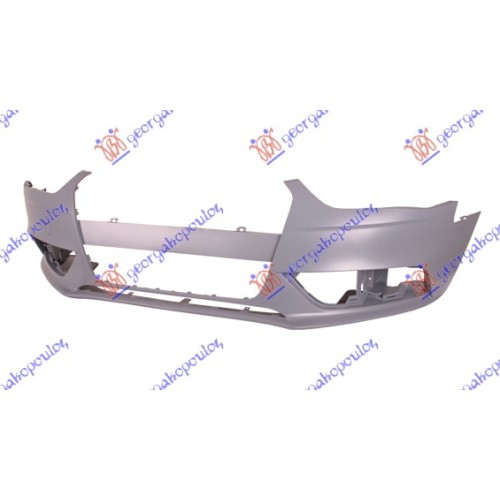 Parakolpi i përparmë (gati për ngjyrosje) për AUDI A4 11-15 - OEM: 8K0807065AGRU Parakolpi i përparmë (gati për ngjyrosje) për AUDI A4 11-15 - OEM: 8K0807065AGRU