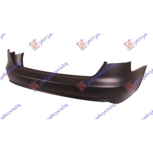 Parakolp i pasëm (gati për ngjyrosje) (kinë) për AUDI A4 11-15 - OEM: 8K5807067GRU Parakolp i pasëm (gati për ngjyrosje) (kinë) për AUDI A4 11-15 - OEM: 8K5807067GRU